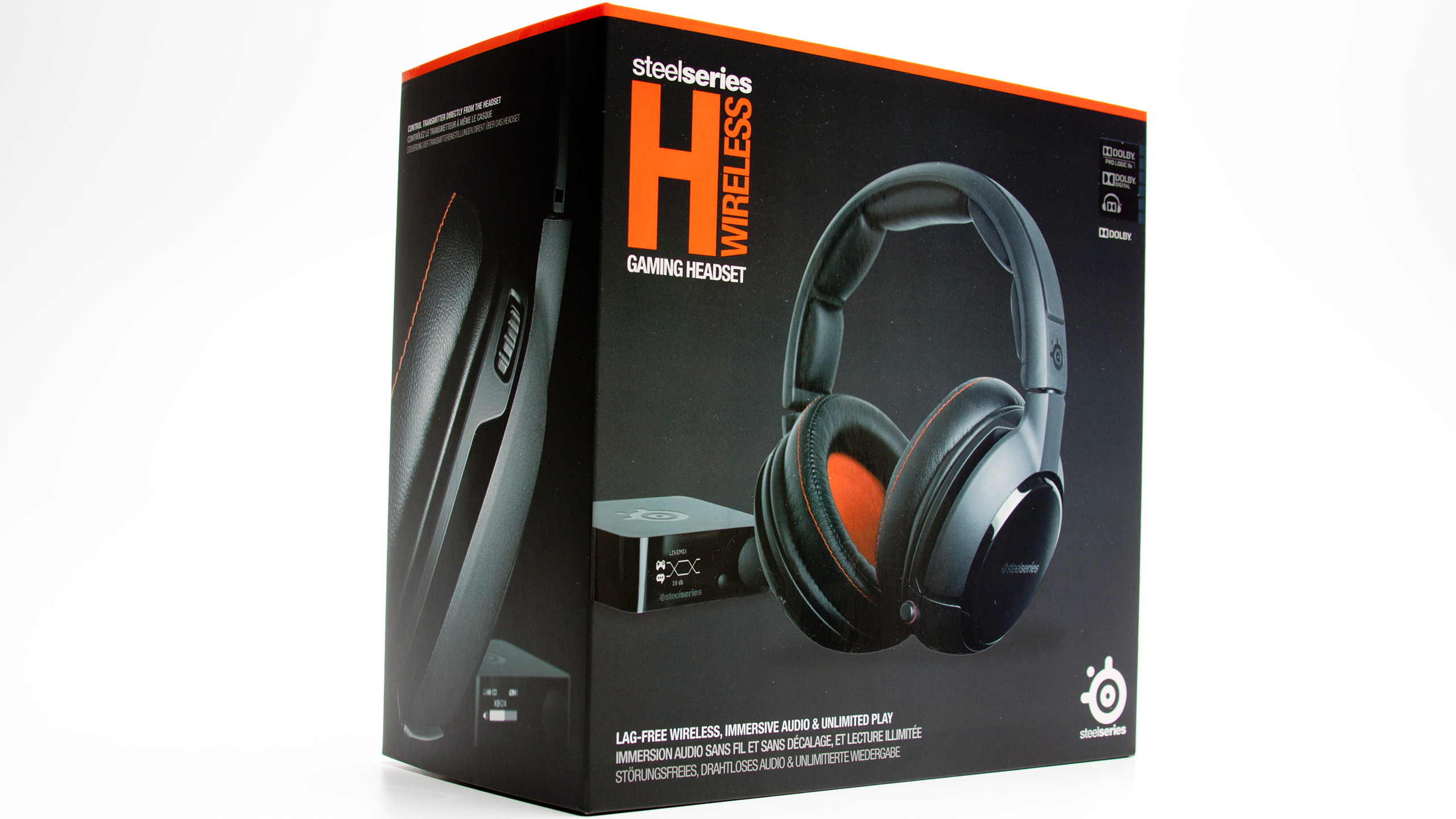 steelseries h wireless headset review full cleared