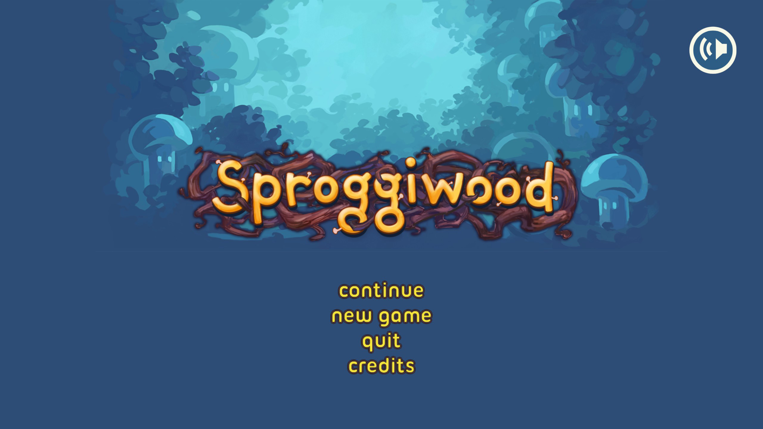 sproggiwood first impressions full cleared