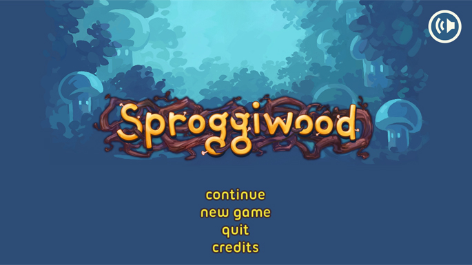 sproggiwood first impressions full cleared