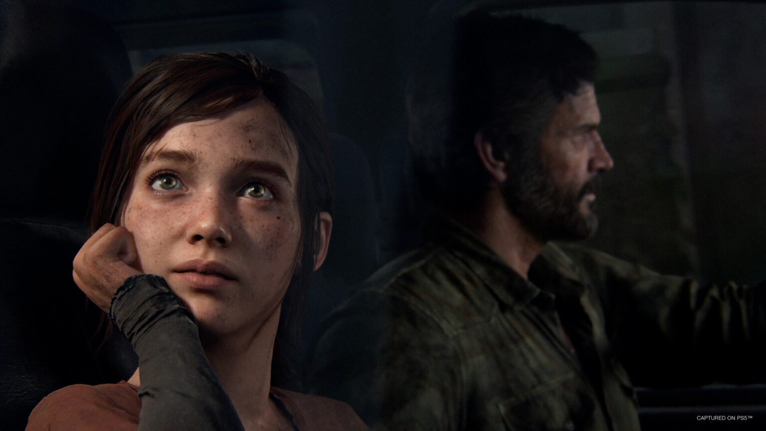 The Last Of Us Part I PC Delayed To March FullCleared