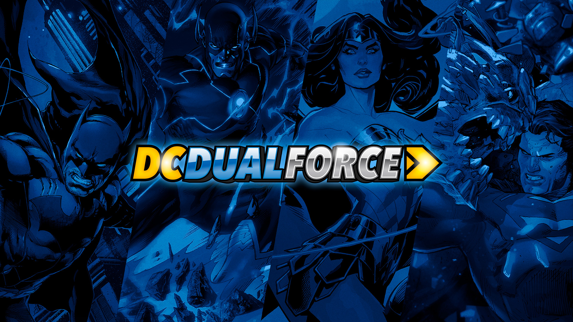 DC Dual Force Resurfaces, Coming Soon to PC