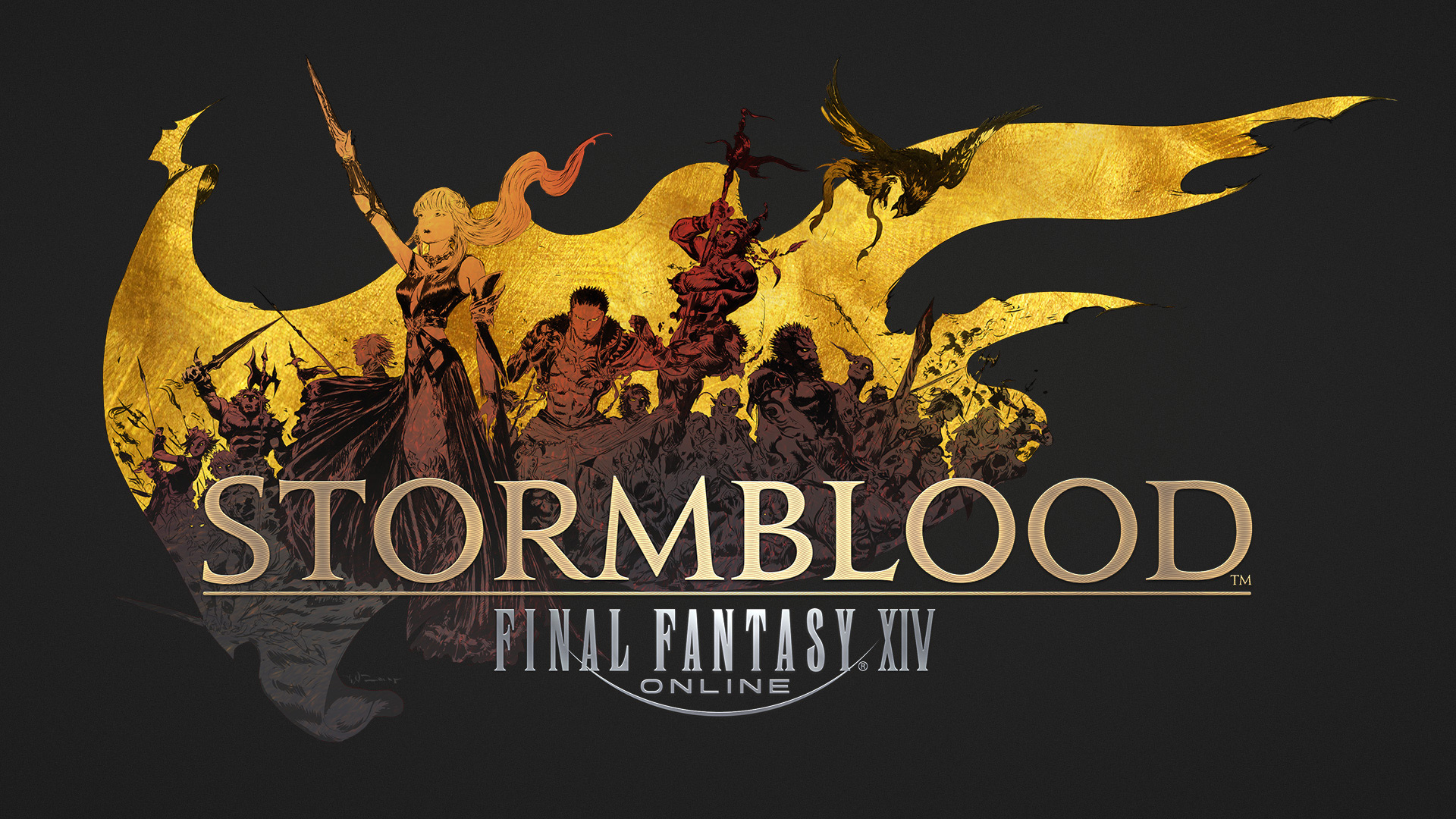 FFXIV's Stormblood Expansion is Free for a Limited Time
