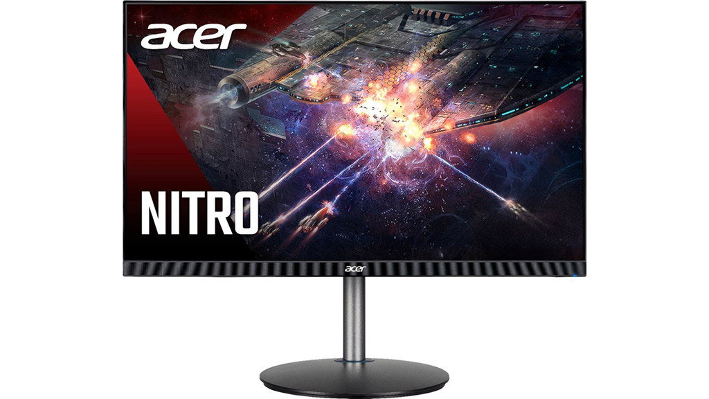 Acer Nitro XF243Y 23.8" 165Hz Gaming Monitor
