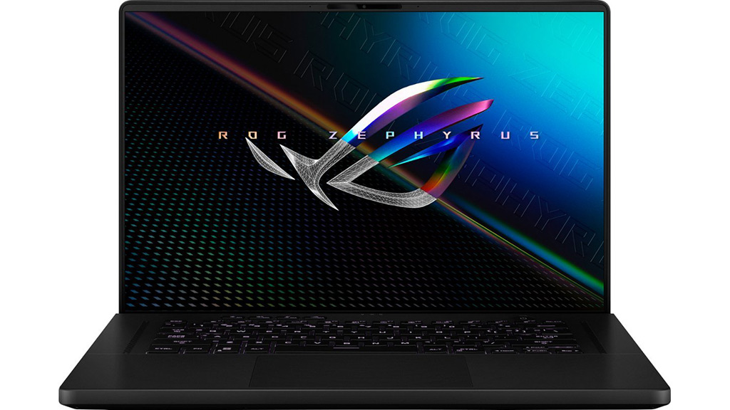 ASUS ROG Zephyrus Gaming Laptop i7/3060