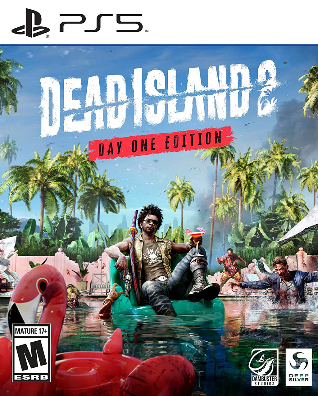 dead island 2 release date pc