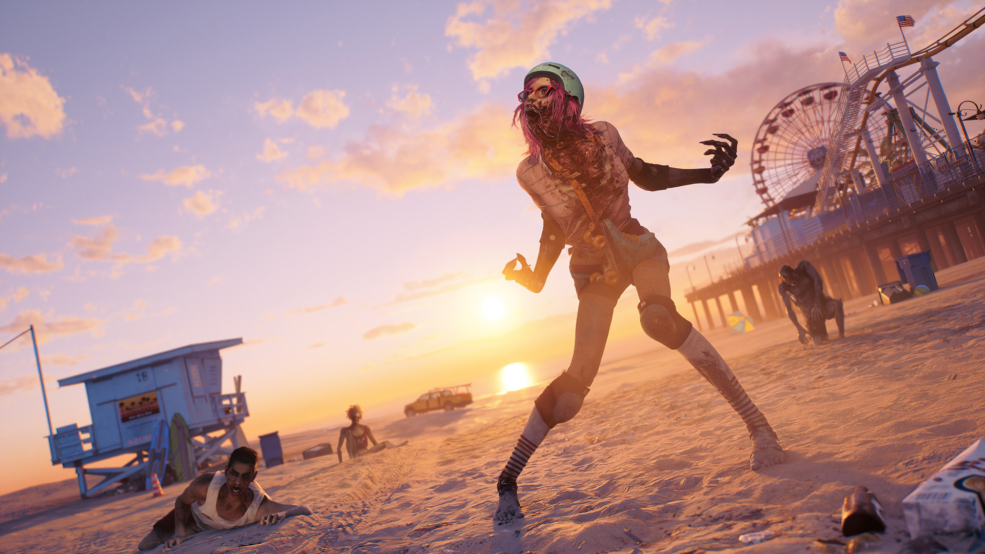 Dead Island 2 has already sold one-million copies