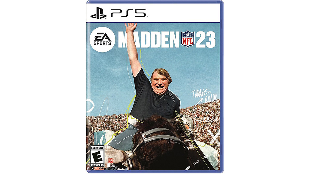Madden NFL 23 Standard Edition