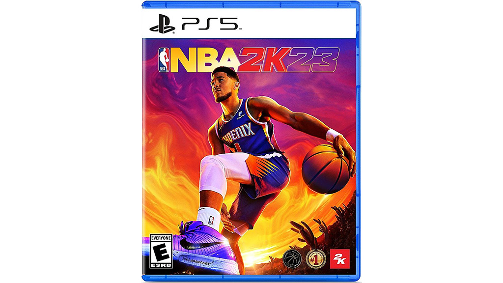 NBA 2K23 Standard Edition