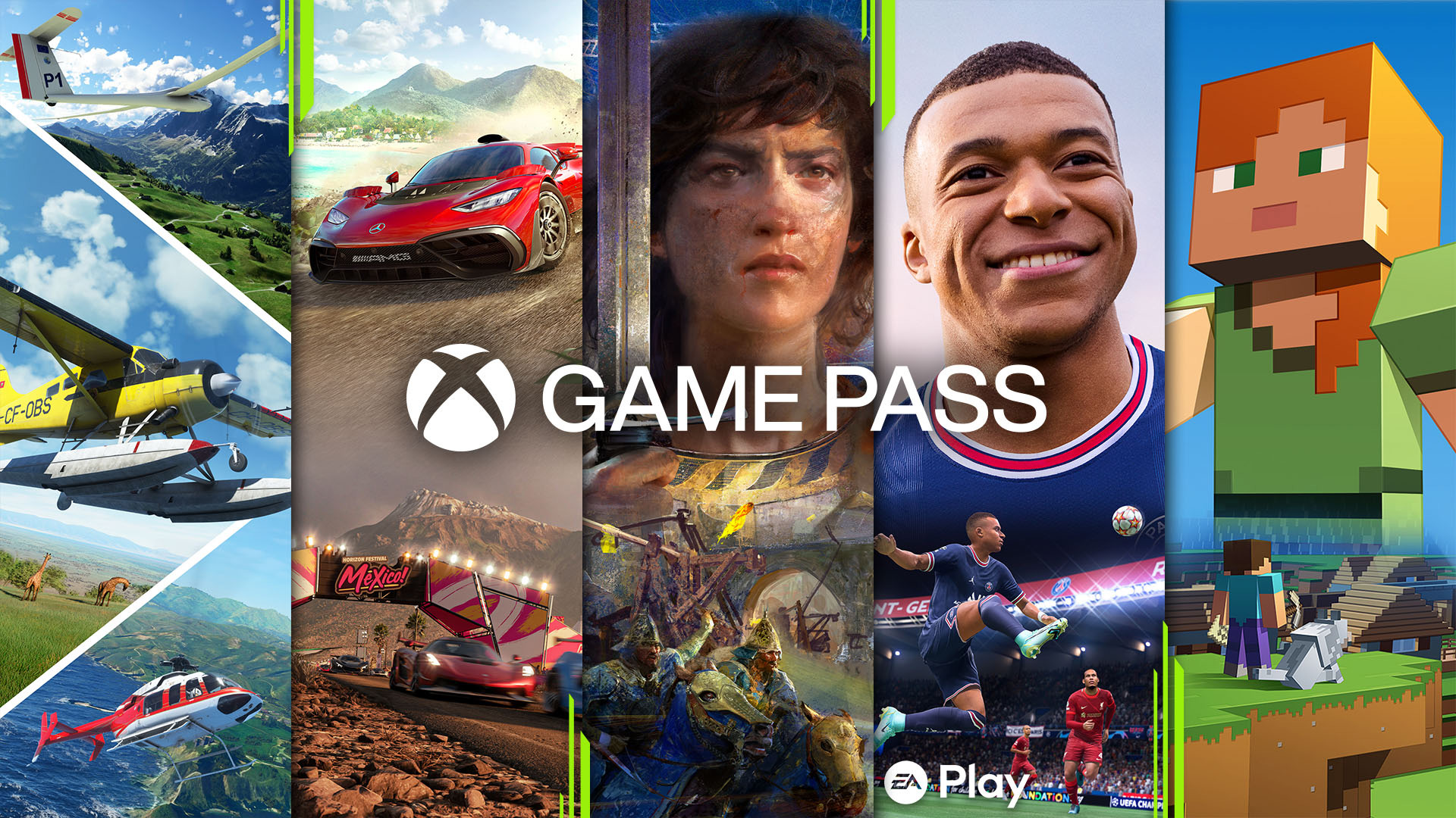 PC Game Pass now available in 40 new countries