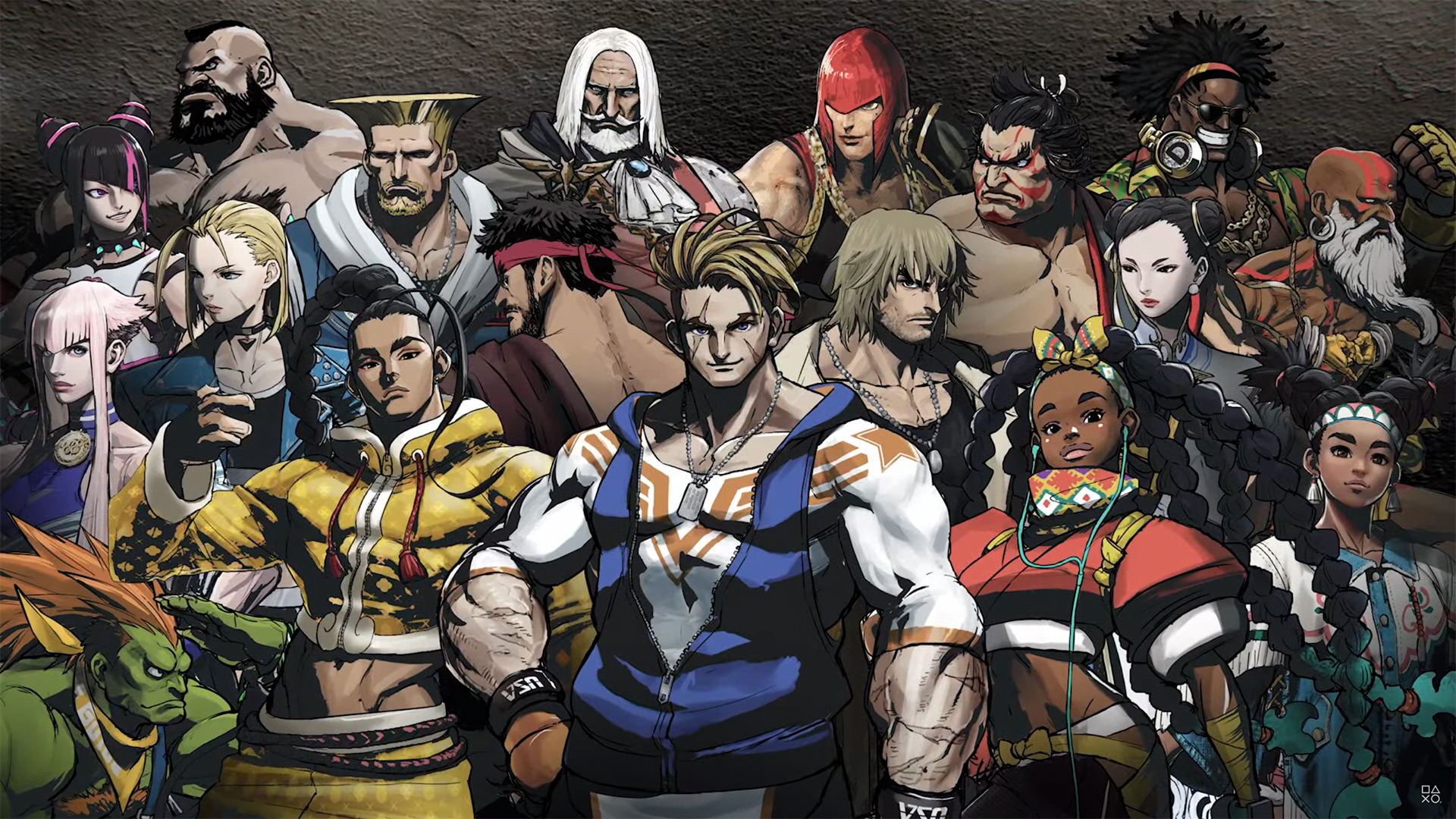 Street Fighter 6 Showcase recap