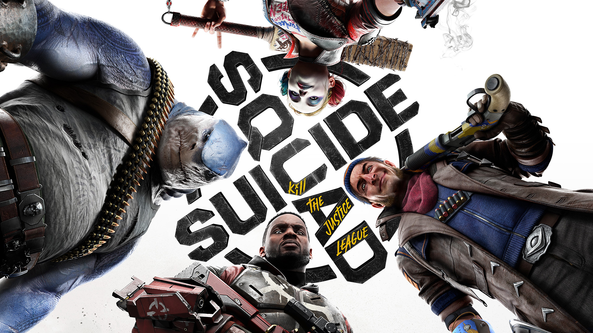 Suicide Squad: Kill the Justice League has been delayed to February 2024