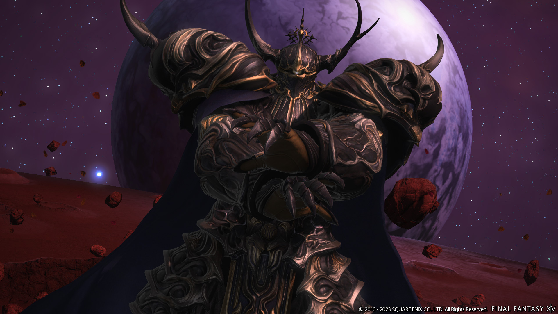 Final Fantasy XIV Patch 6.4 arrives May 23, 2023
