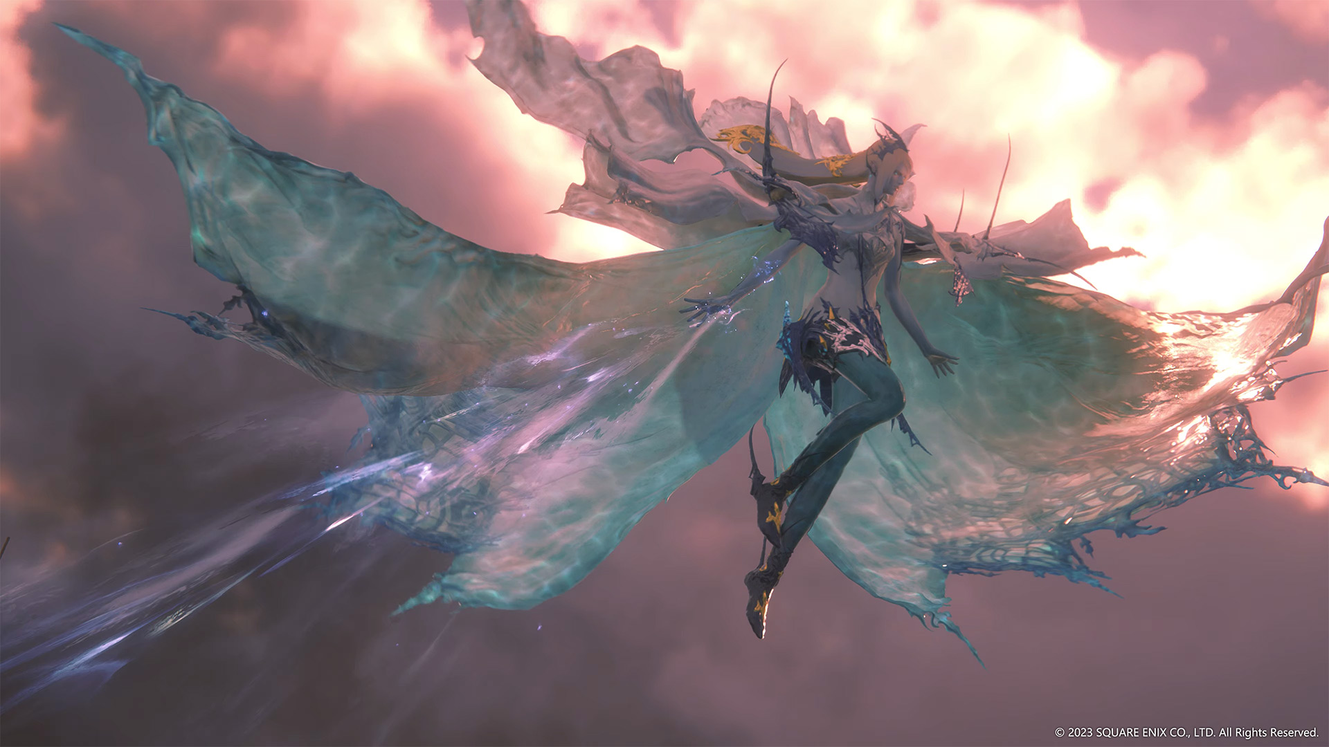 Square Enix has released six new videos for Final Fantasy XVI