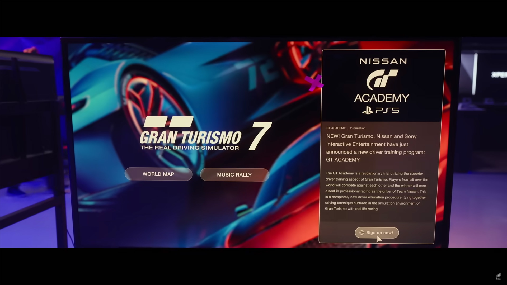 Gran Turismo Movie Gets Its First Trailer Fullcleared