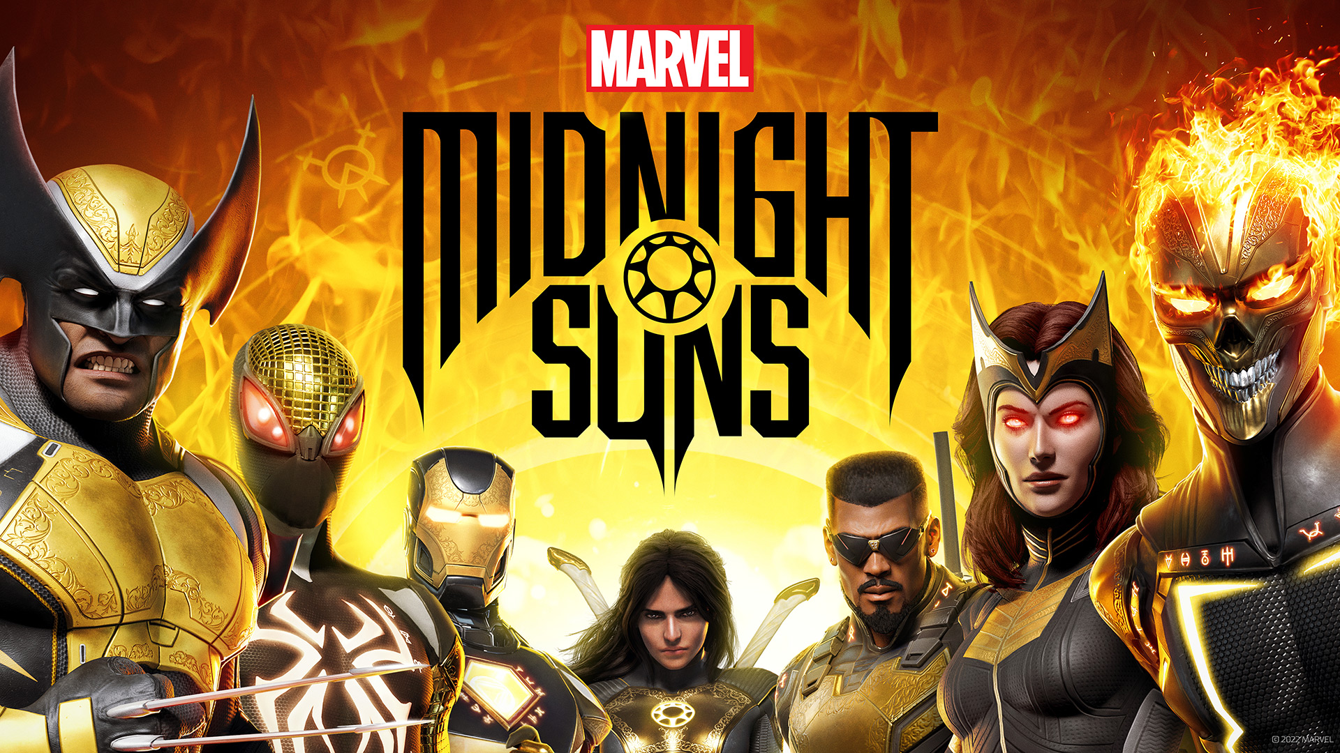 Marvel's Midnight Suns is no longer heading to the Nintendo Switch