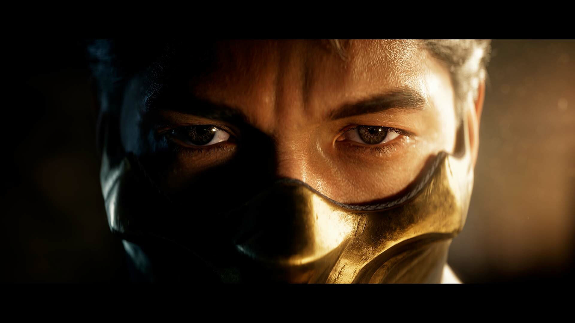 Mortal Kombat 1's gameplay world premiere will happen June 8