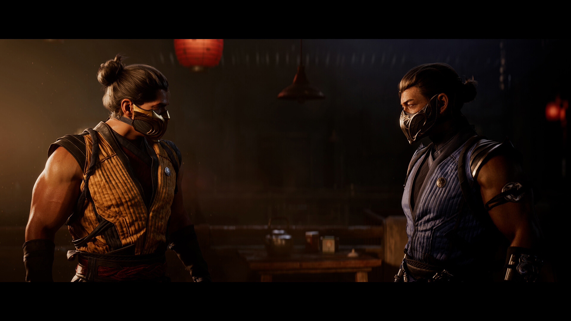 Mortal Kombat 1 PC requirements have been revealed