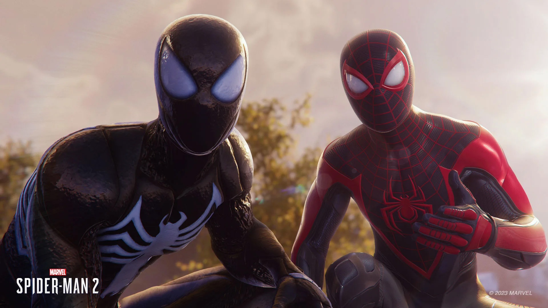 Insomniac Games has finally shared gameplay of Spider-Man 2