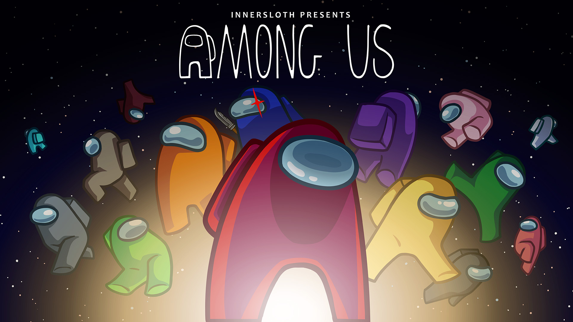 According to Variety, an Among Us animated series is in development at CBS Studios