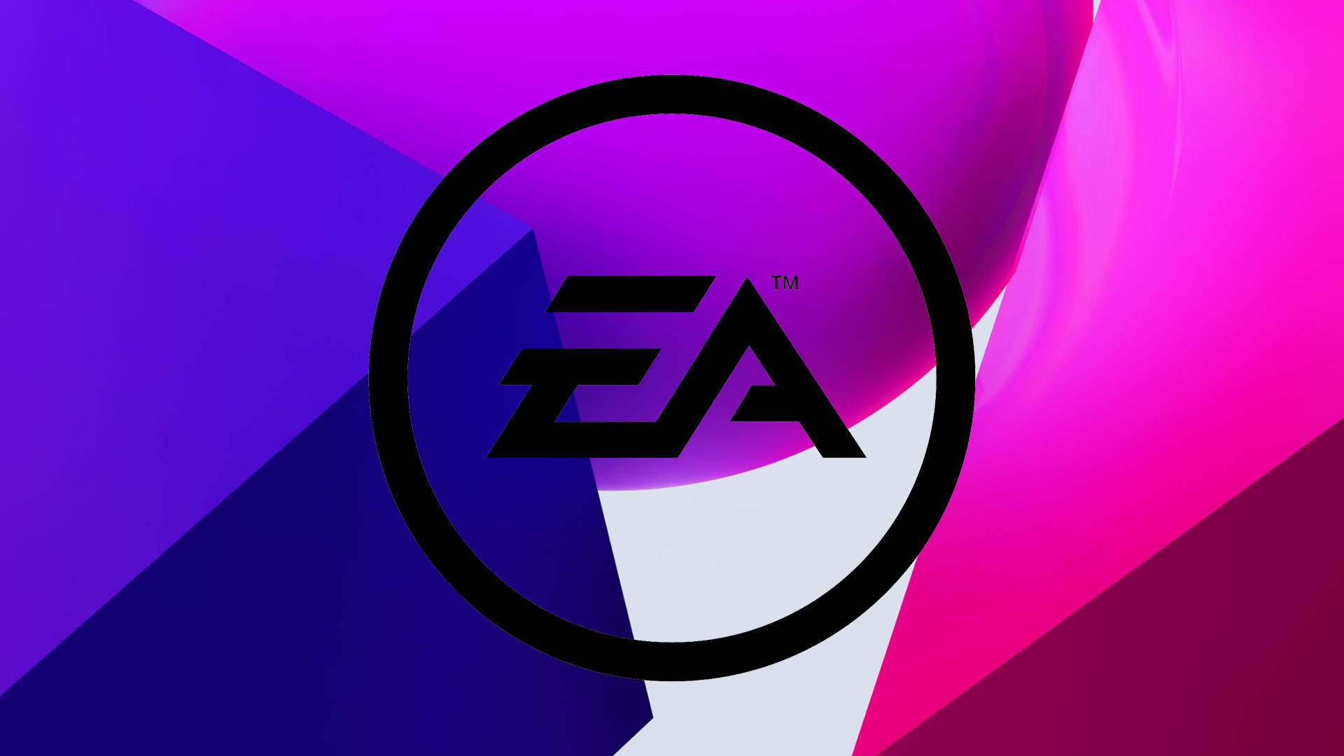 Electronic Arts (EA) is reorganizing the company into two divisions