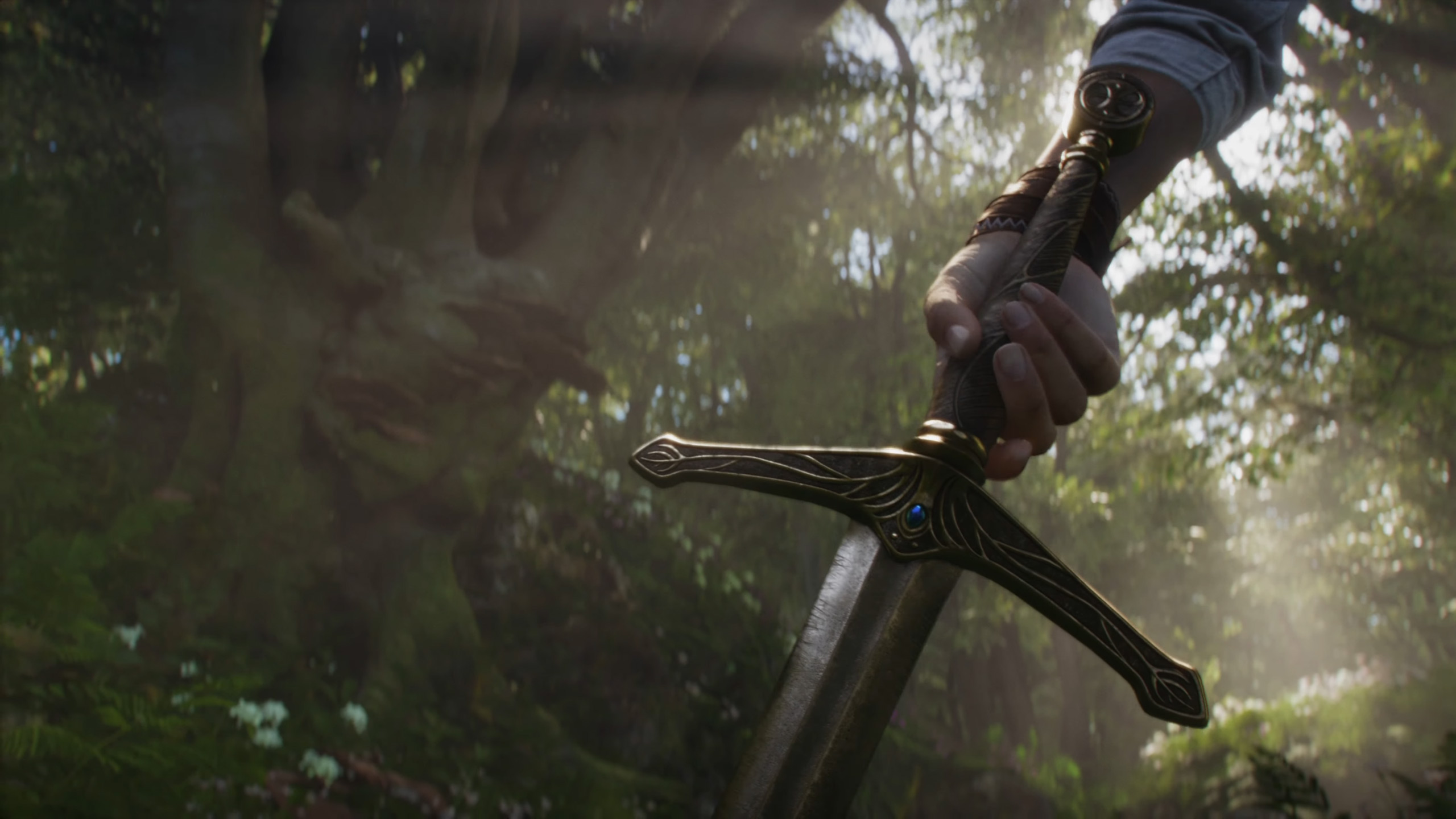 Fable gets another trailer, but we still don't know much about the game