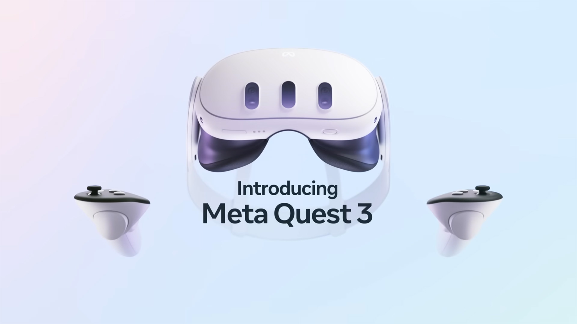 Meta Quest 3 is set to ship this fall