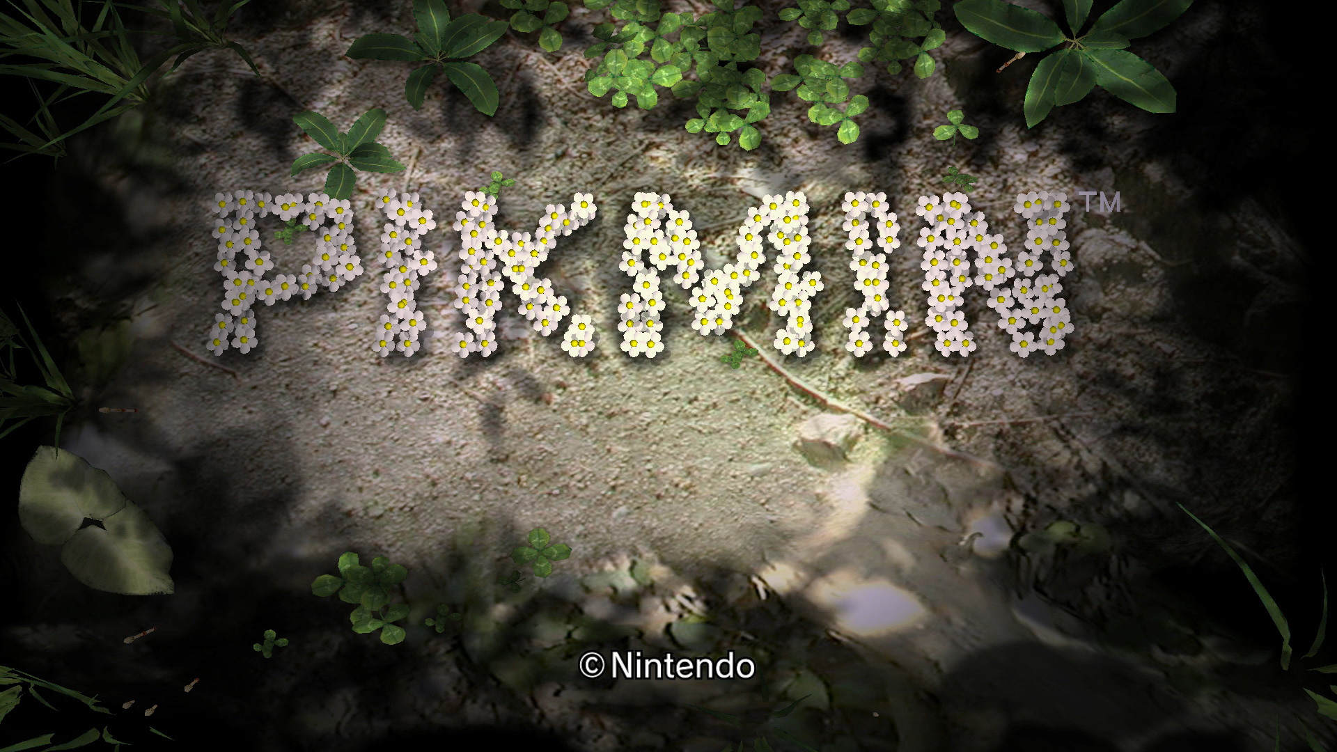 Pikmin 1 and Pikmin 2 in HD are available starting today on Nintnedo eShop