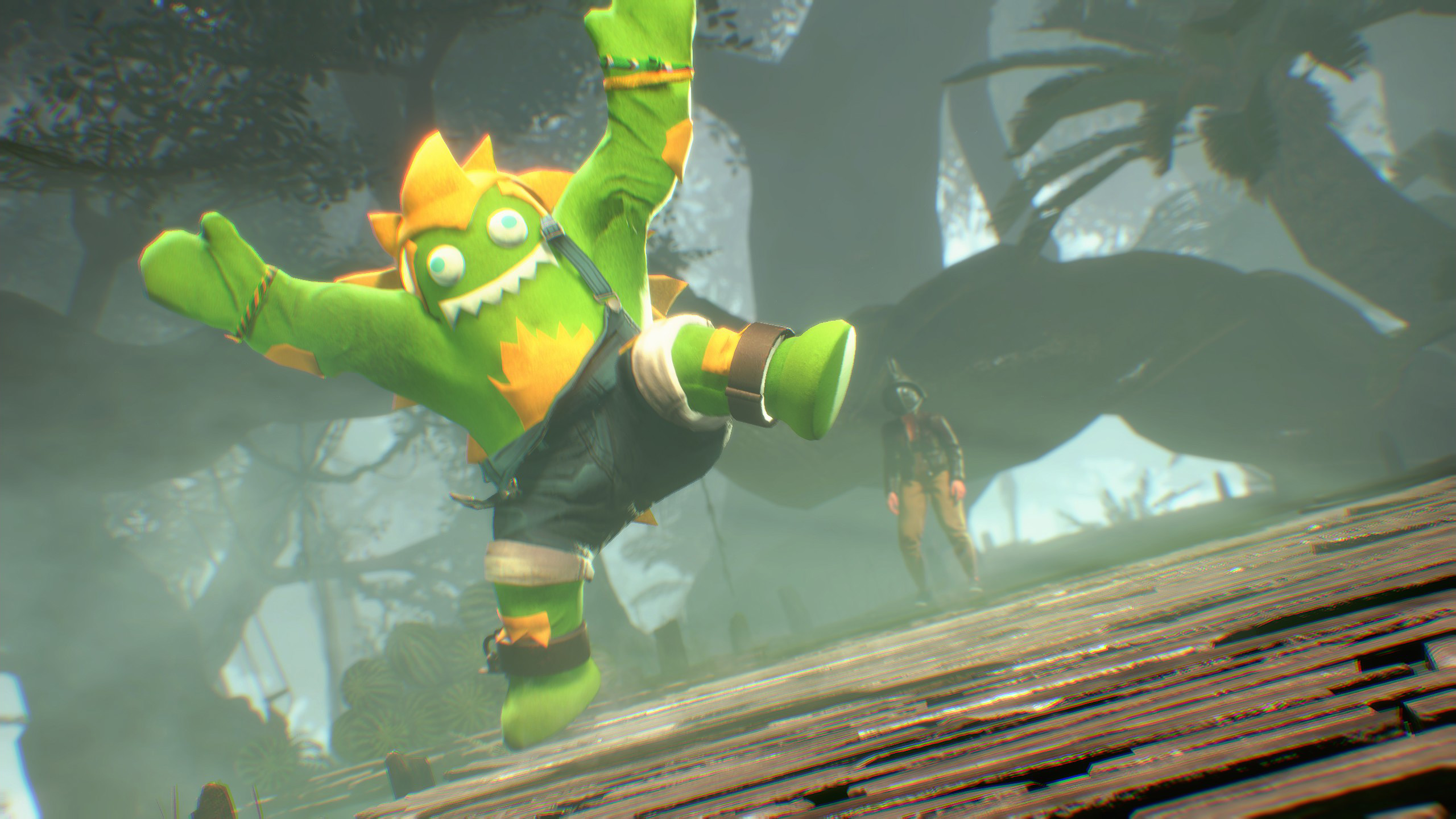 Street Fighter 2 Blanka Avatar on PS3 — price history, screenshots