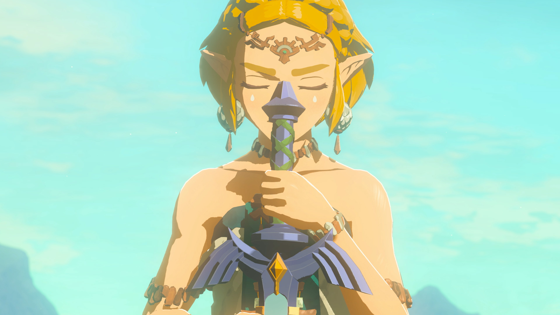 The Legend of Zelda: Tears of the Kingdom Review by FullCleared