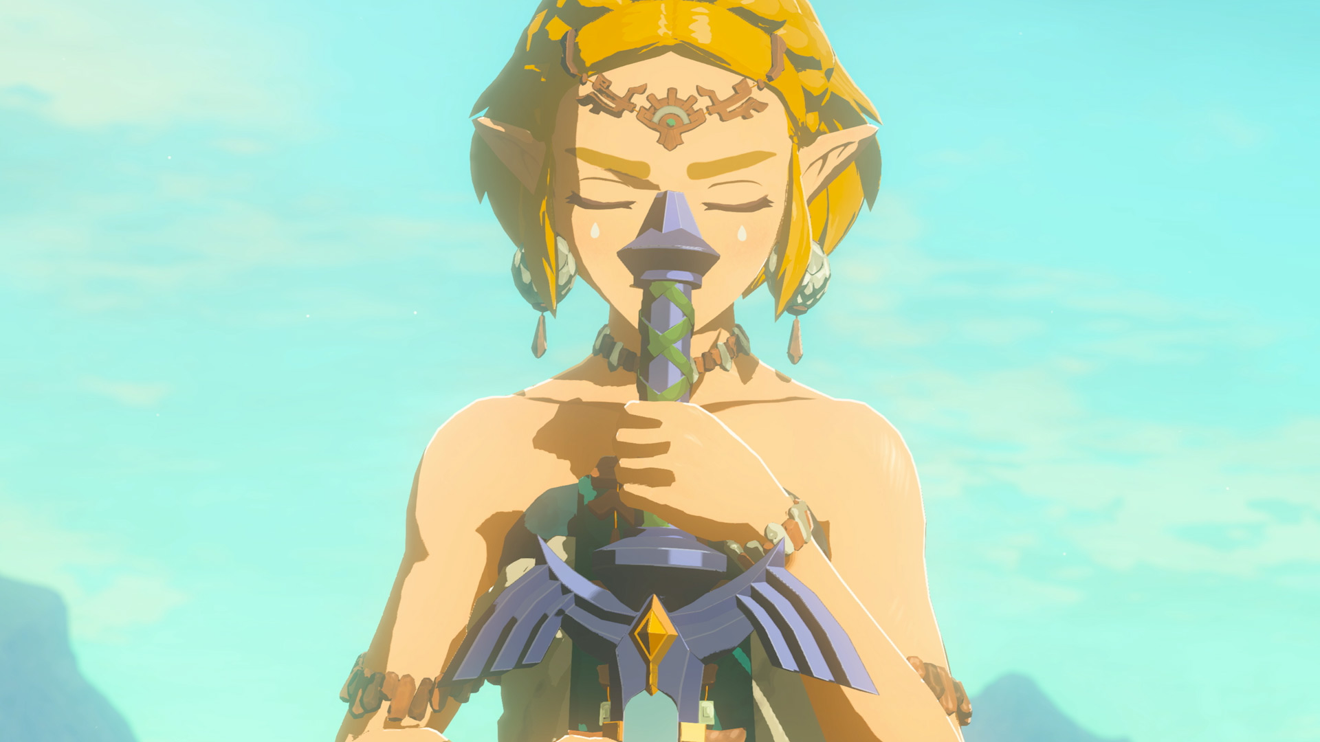 The Legend of Zelda: Breath of the Wild' Review: 'Zelda' Has Finally Lost  Its Way. And I Love It