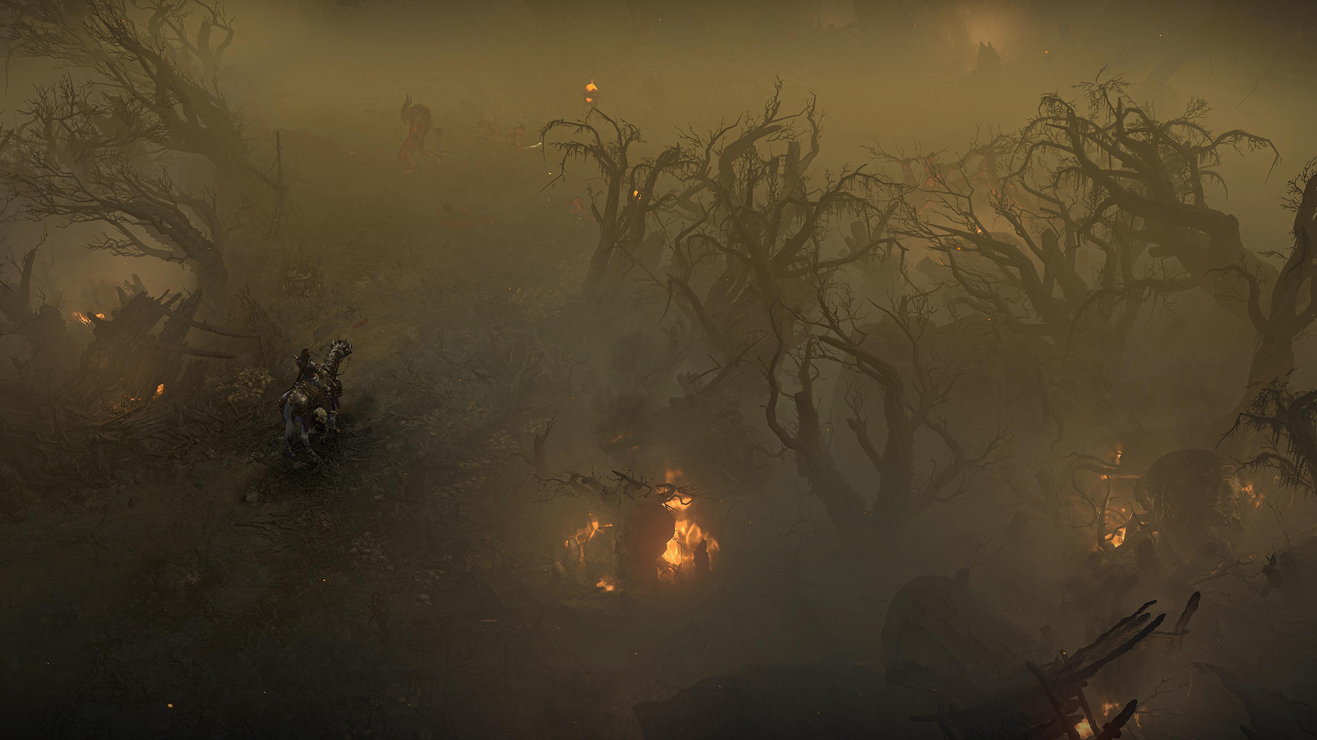 Diablo IV Season of the Malignant starts July 20