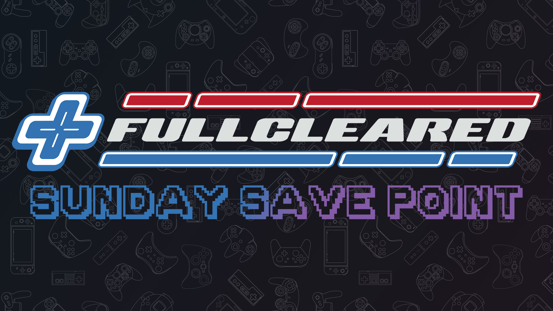 FullCleared Sunday Save Point