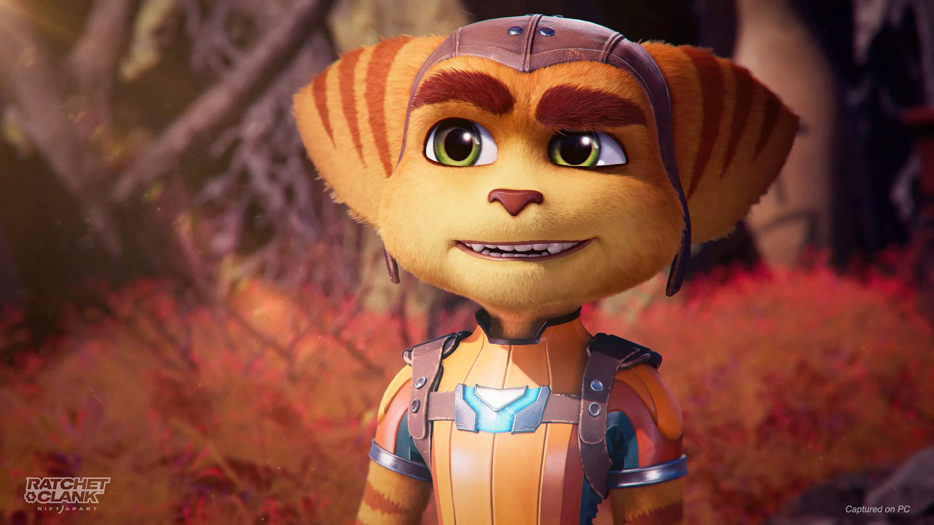 Ratchet & Clank: Rift Apart launches on PC July 26, 2023