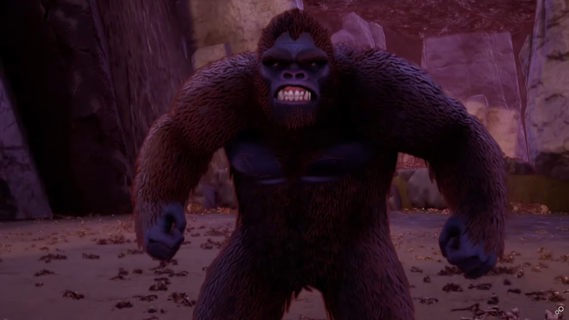 Skull Island: Rise of Kong arrives this fall on all major platforms