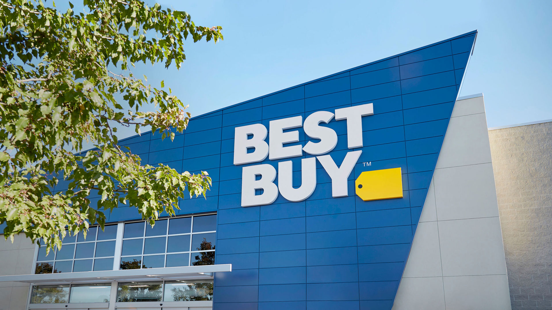 Best Buy is currently holding its massive back to school sale