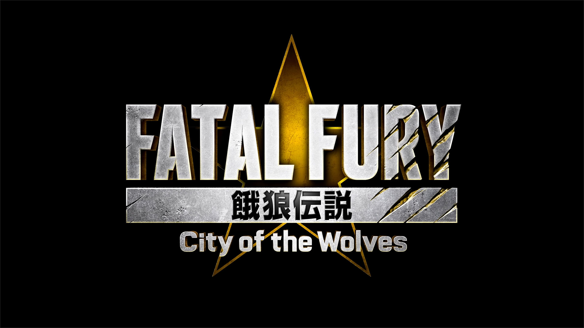 Fatal Fury: City of the Wolves has been announced as a new fighting game from SNK