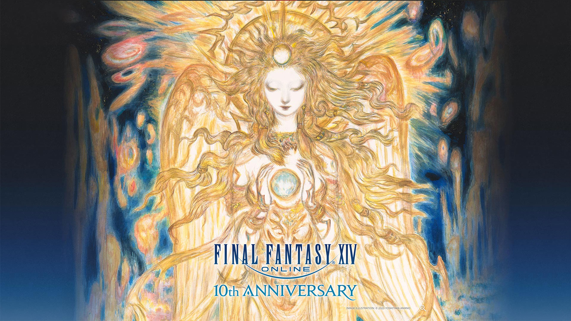 It's hard to believe it has been 10 years since the official release of Final Fantasy XIV: A Realm Reborn
