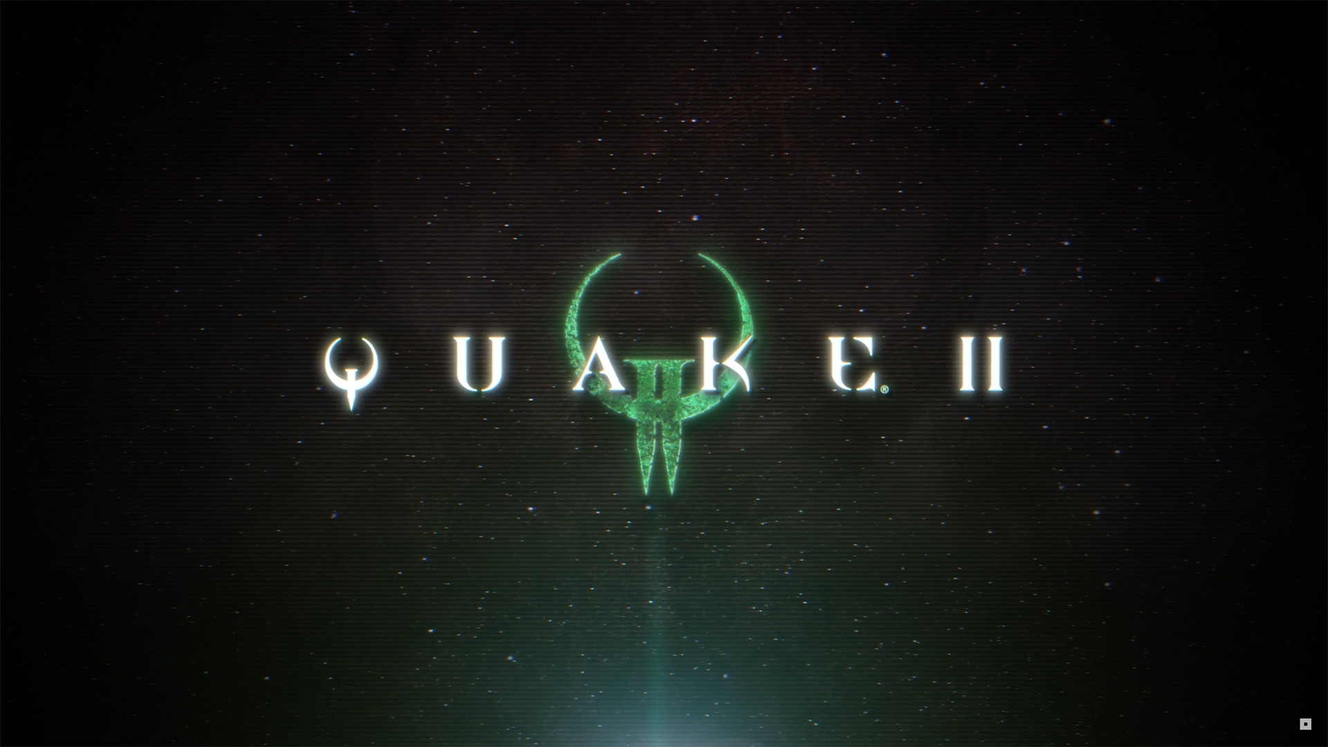 The Quake II Remaster is now available on PlayStation, Xbox, Switch, and PC