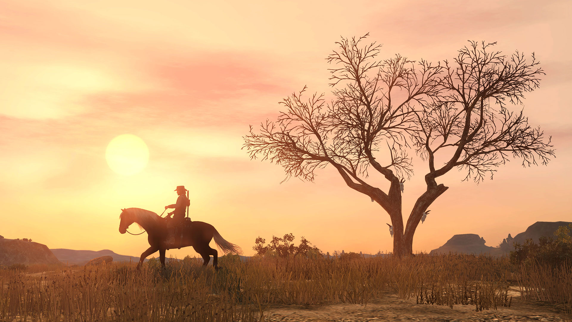 Red Dead Redemption is heading to PlayStation 4 and Switch on August 17