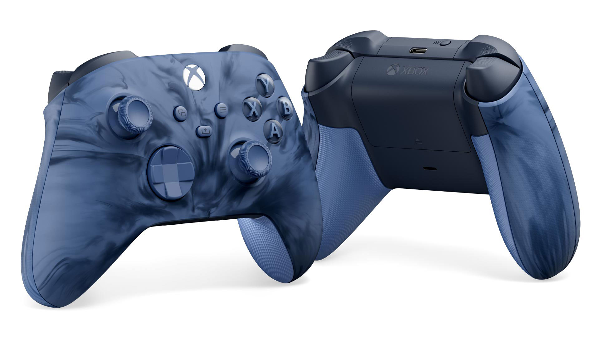 This is arguably the best looking Xbox Wireless Controller yet