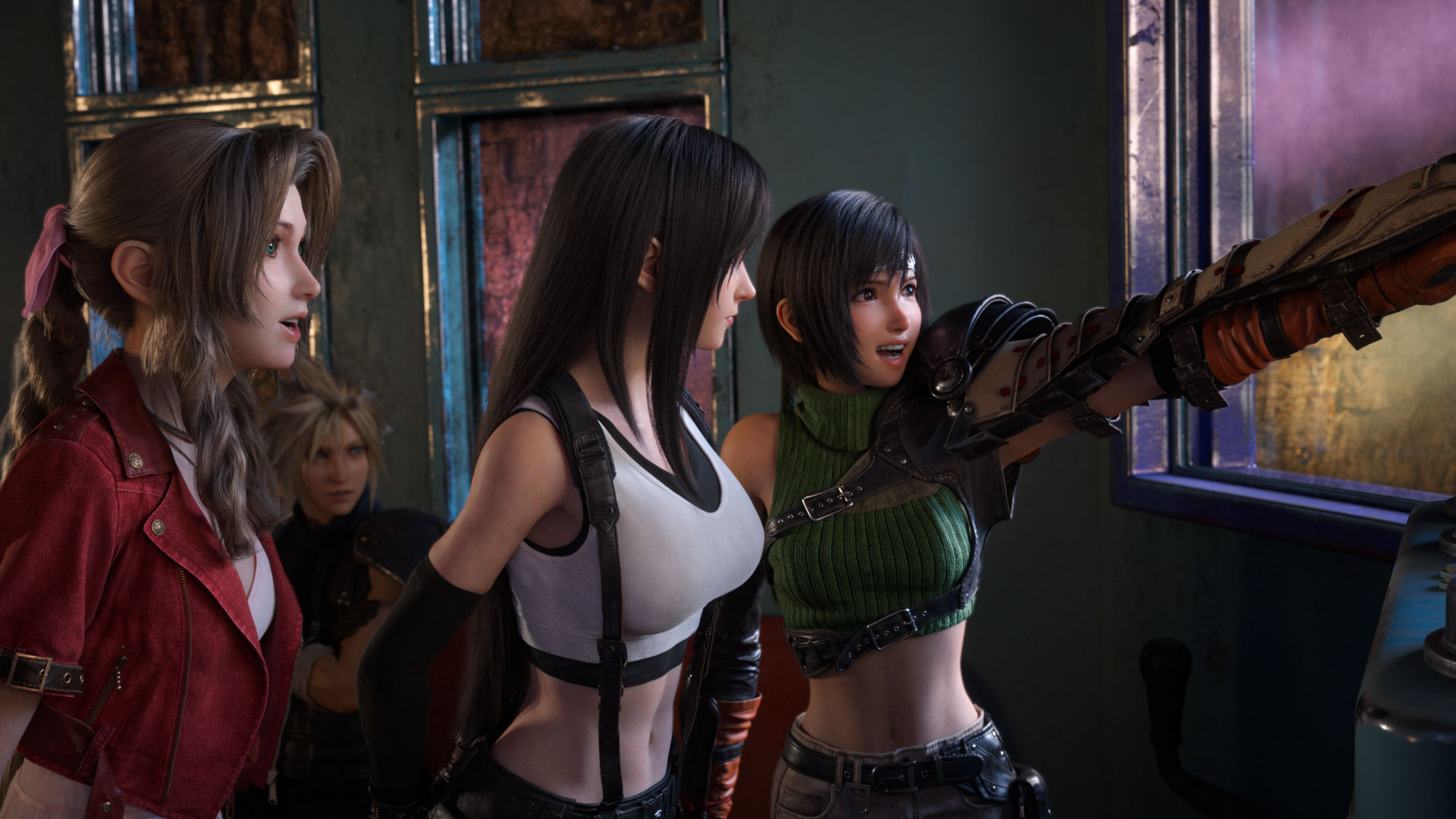 5-reasons-final-fantasy-vii-remake-makes-the-original-irrelevant-5