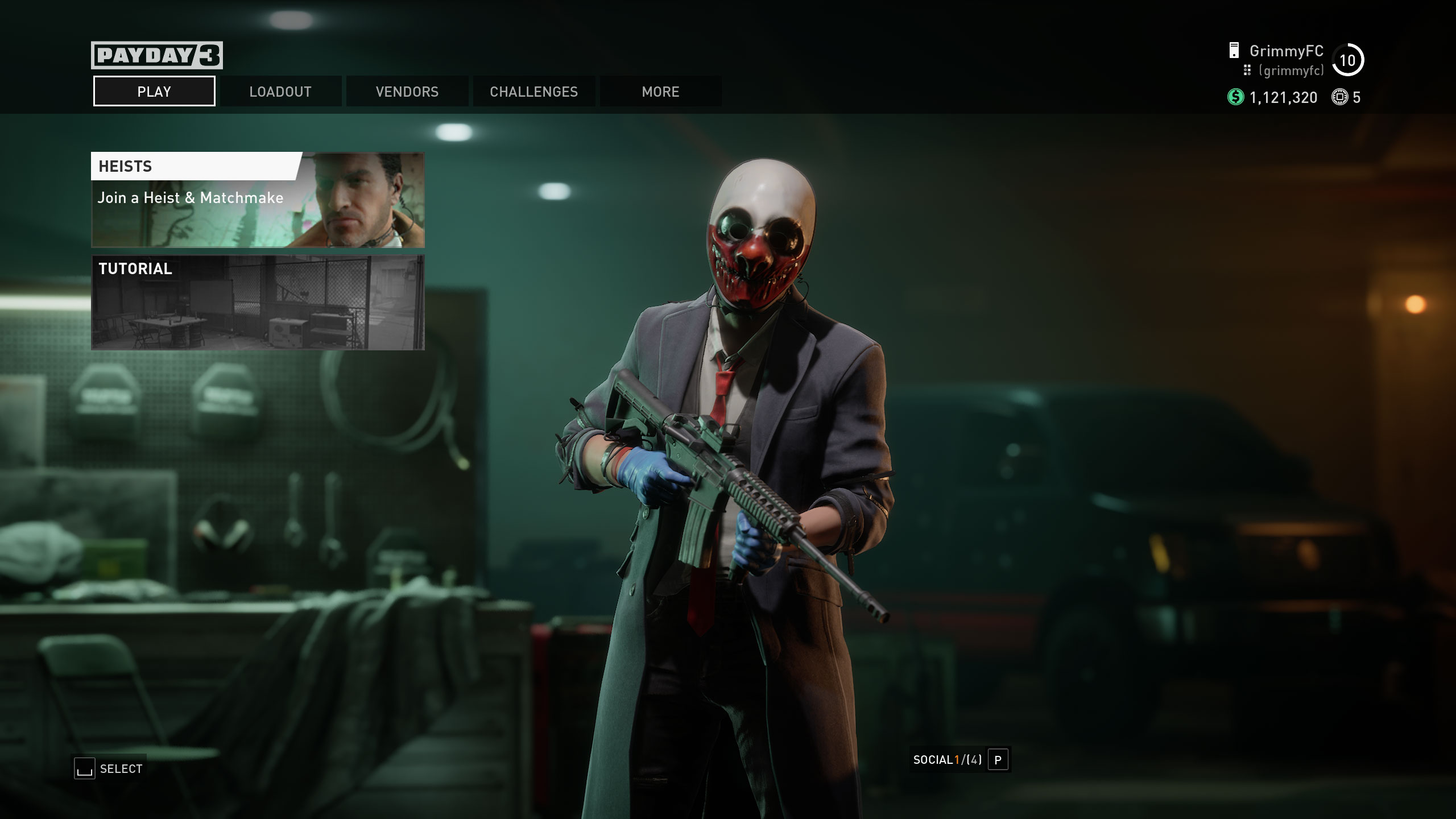 The worst part about Payday 3's rough launch is that the game is actually fun to play