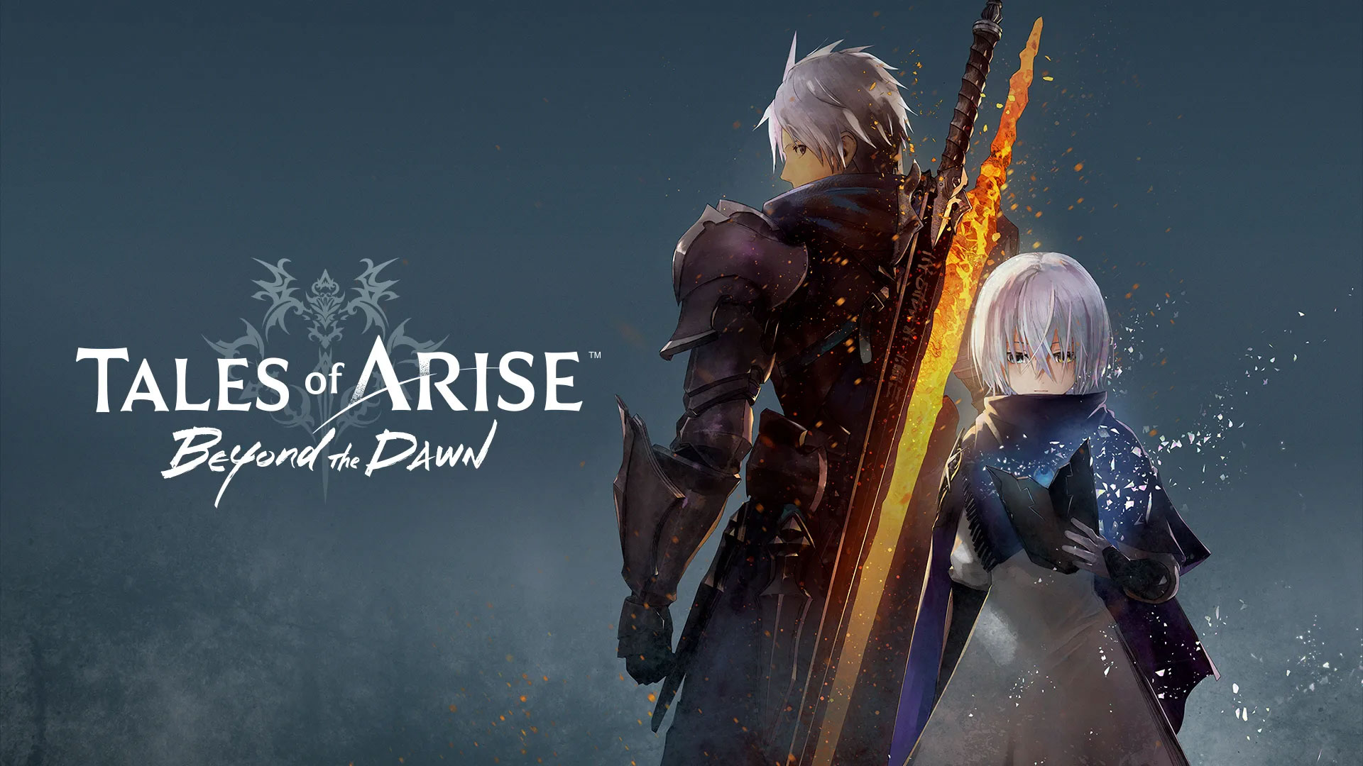 Tales of Arise is getting a lengthy story expansion called Beyond the Dawn