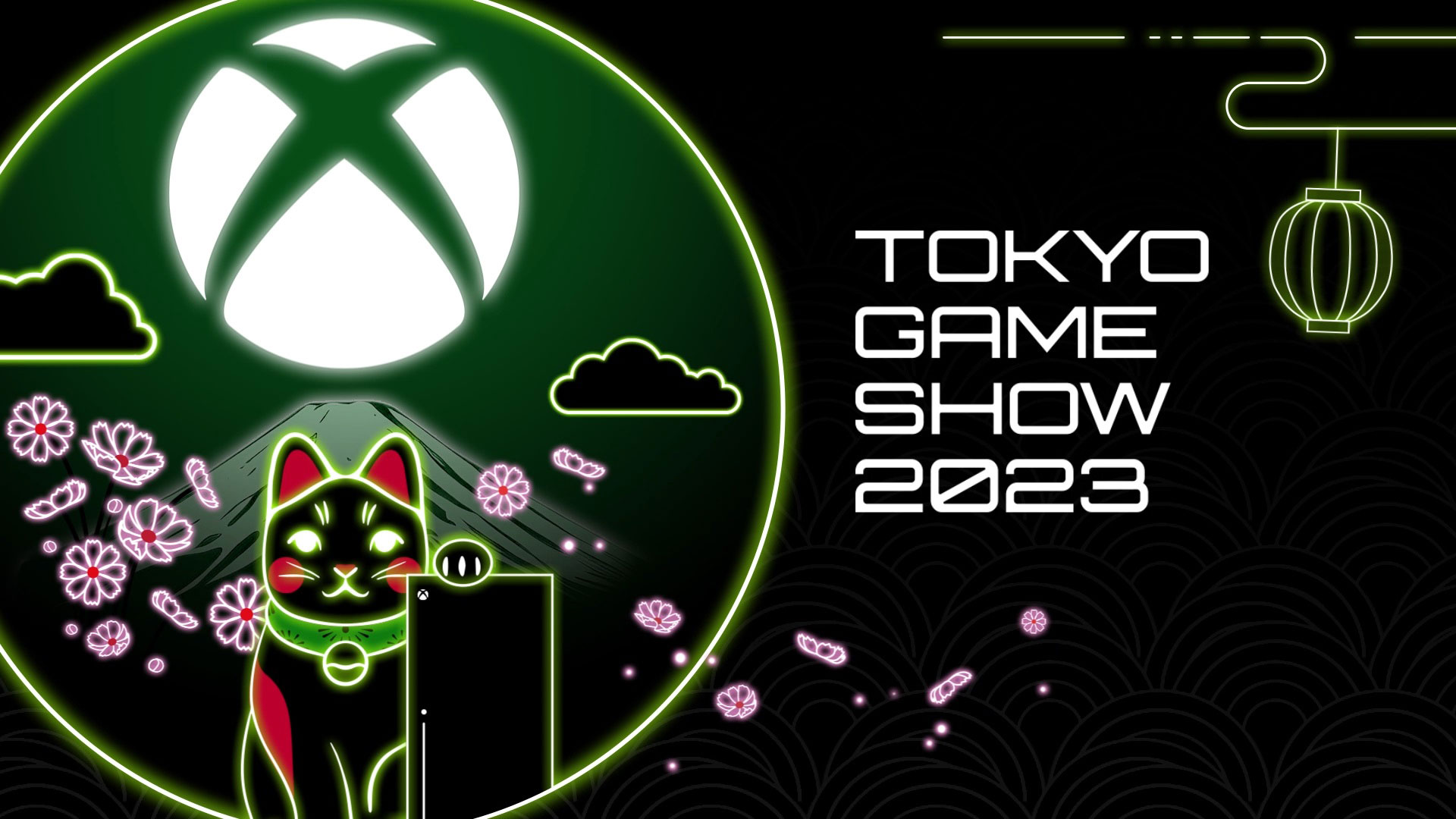 The Xbox Digital Broadcast will be returning to Tokyo Game Show on September 21