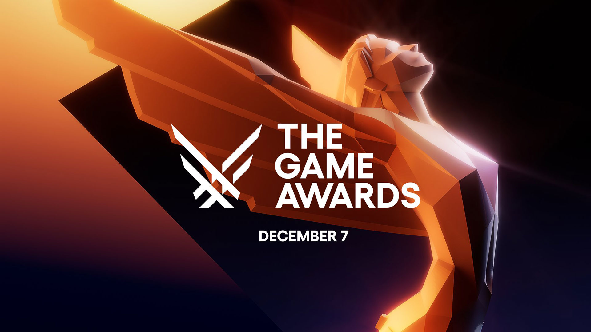 The Game Awards 2023 will be streaming live on December 7