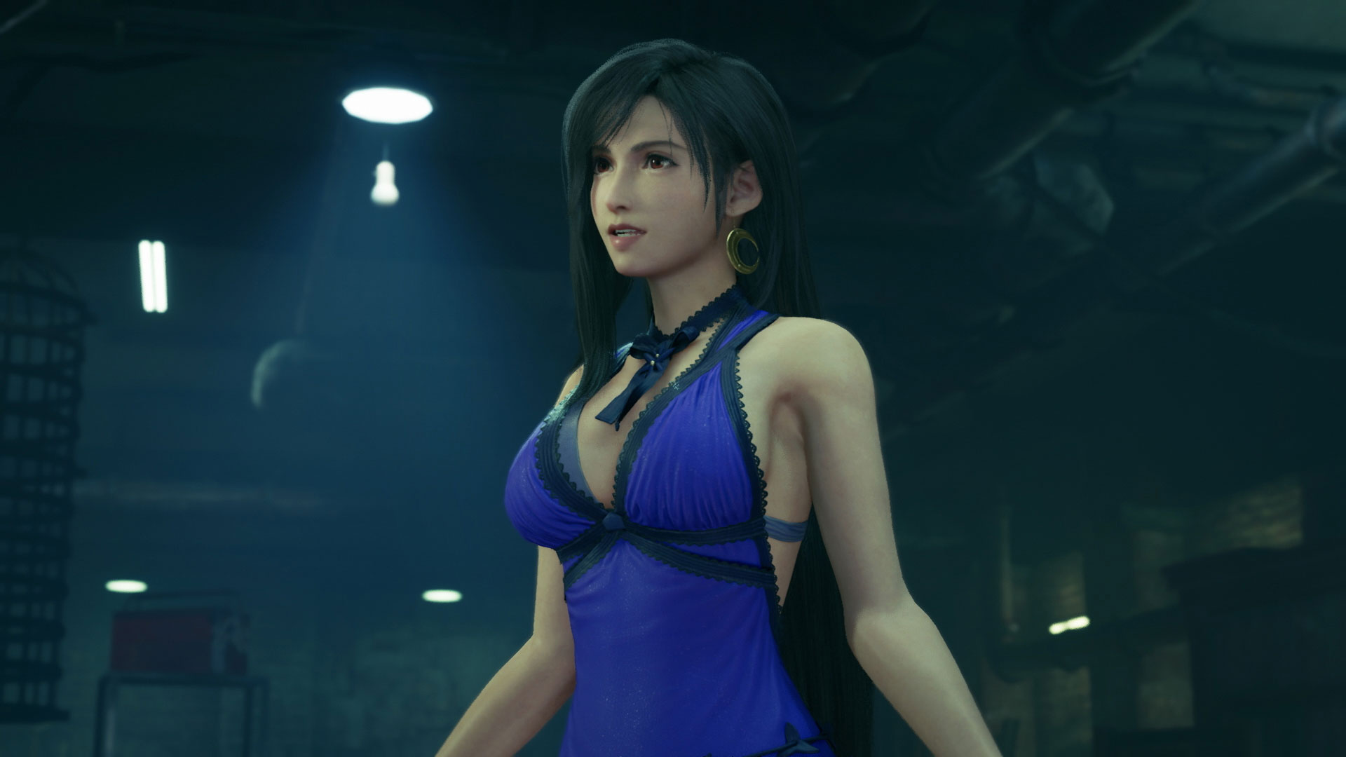 Square Enix has released a video recapping the events of Final Fantasy VII Remake