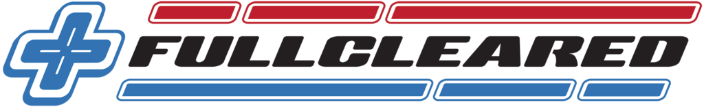 FullCleared Logo