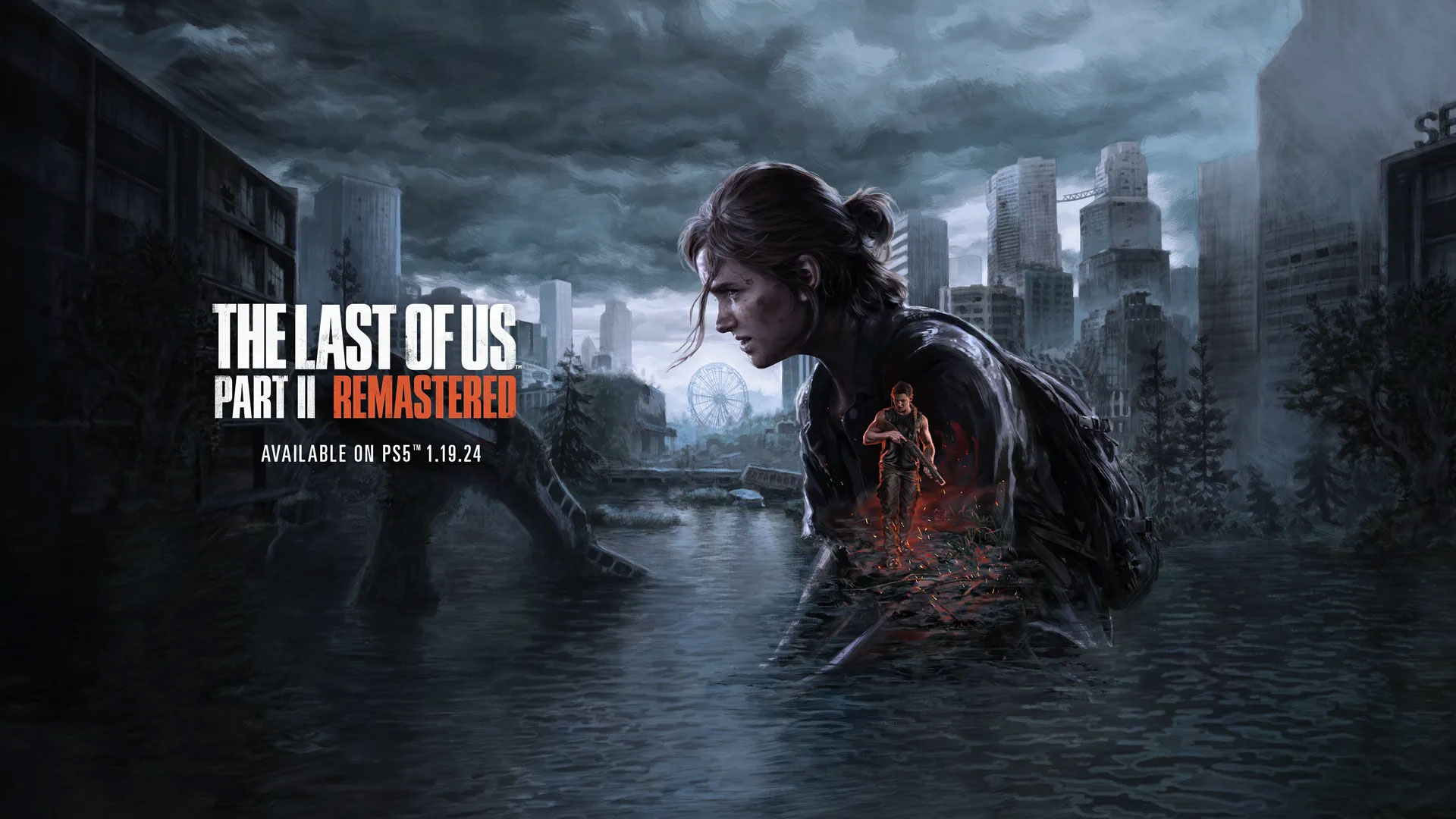 The Last of Us Part II Remastered will feature a new game mode