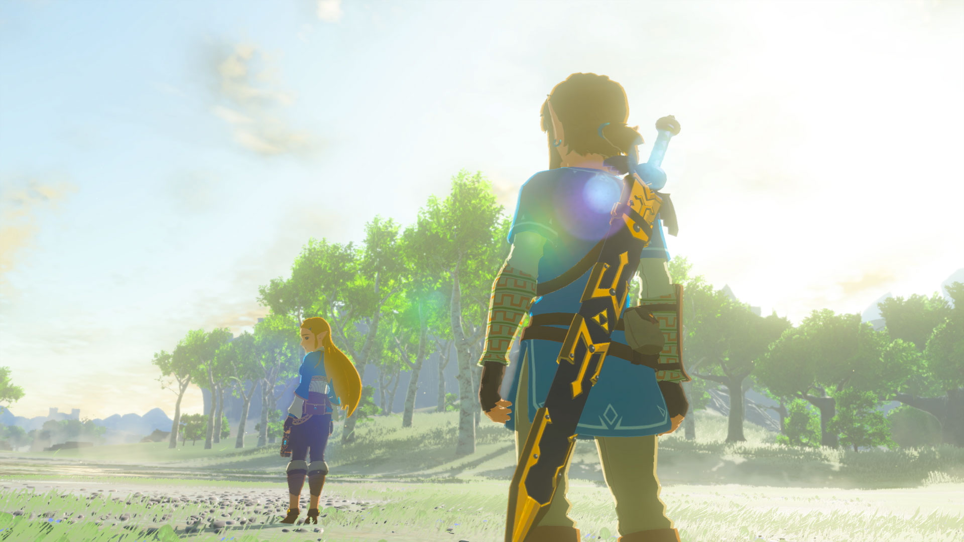 Sony Pictures Entertainment and Nintendo are teaming up to make a live-action film of The Legend of Zelda