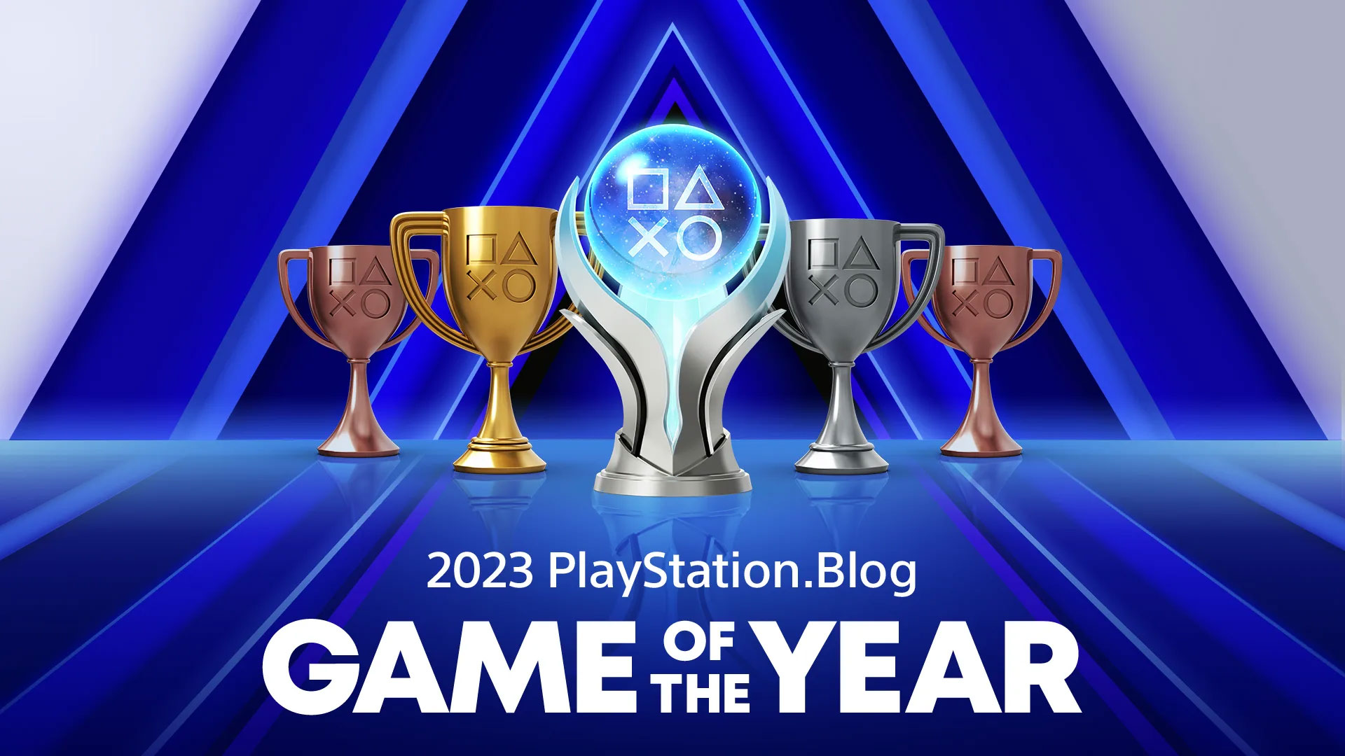 Vote for your favorite games of 2023 across 18 categories